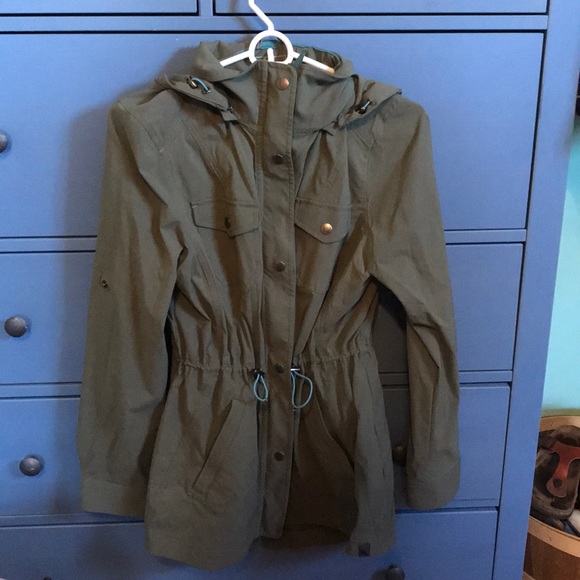 Spring jacket - Picture 1 of 3